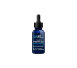 Life Extension Liquid Vitamin D3, 2000iu Drops