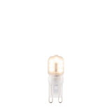 Lacona Frosted Capsule 1Lt Light Bulb In Frosted Pc Finish - Lacona Home 