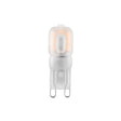 Lacona Frosted Capsule 1Lt Light Bulb In Frosted Pc Finish - Lacona Home 