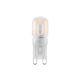 Lacona Frosted Capsule 1Lt Light Bulb In Frosted Pc Finish - Lacona Home 