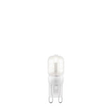 Lacona Frosted Capsule 1Lt Light Bulb In Frosted Pc Finish - Lacona Home 