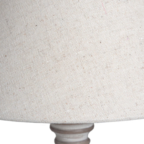 Pella Table Lamp - Lacona Home 