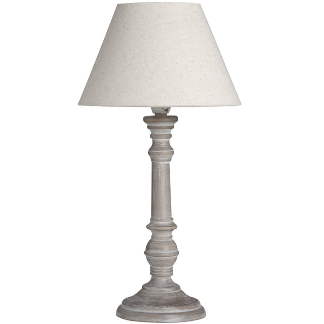 Pella Table Lamp - Lacona Home 