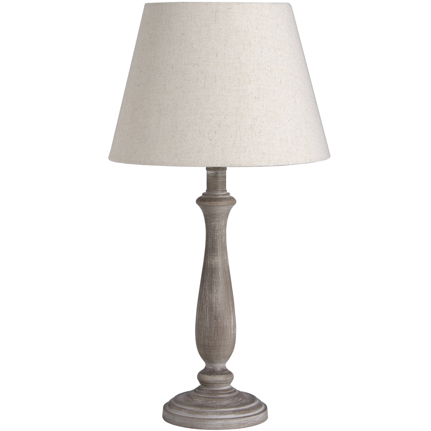 Teos Table Lamp - Lacona Home 