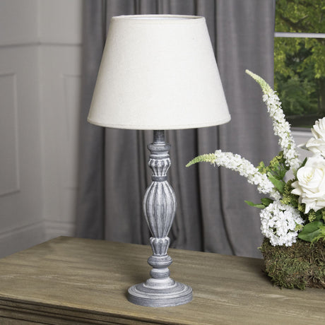 Aegina Table Lamp - Lacona Home 