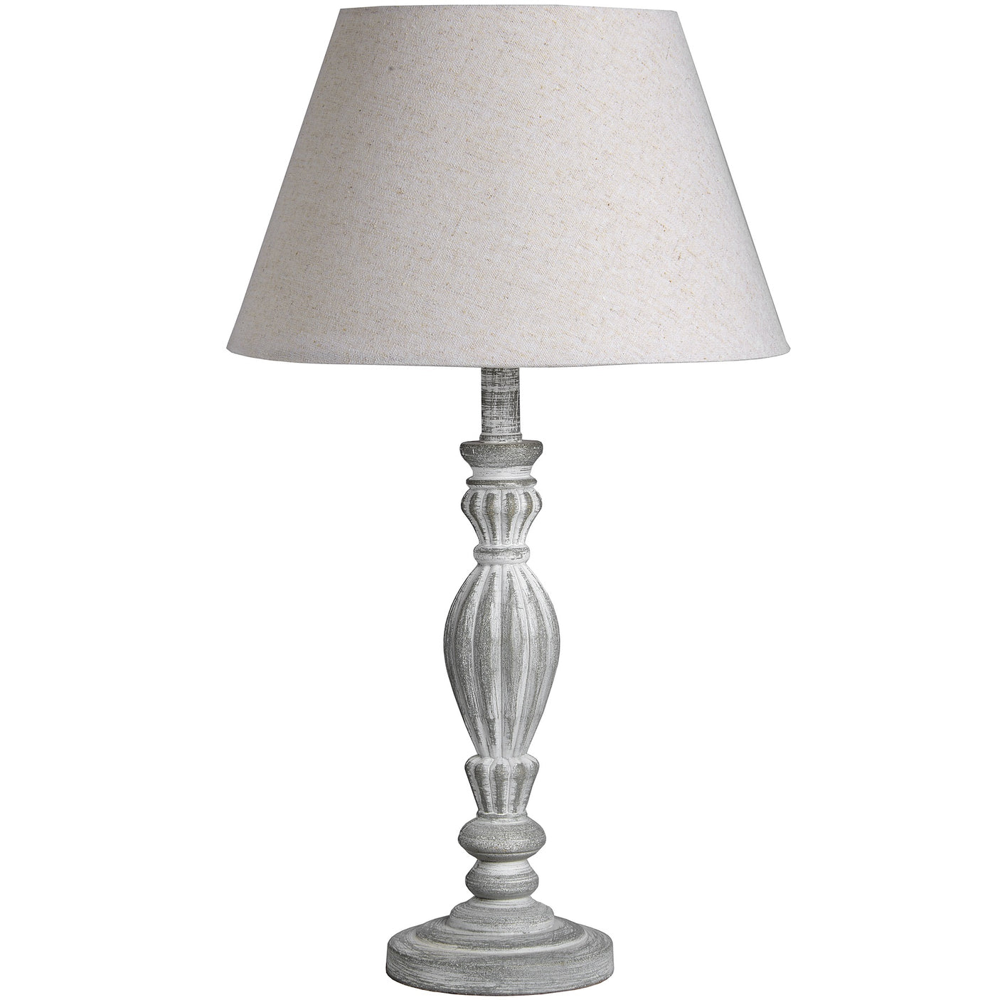 Aegina Table Lamp - Lacona Home 