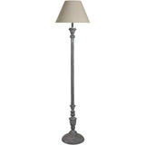 Ithaca Floor Lamp - Lacona Home 