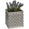 Square Planter - Lacona Home 