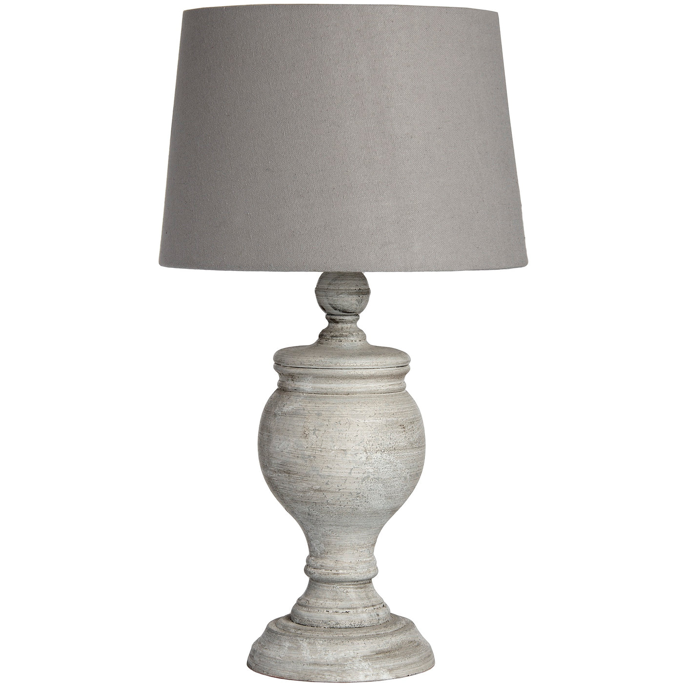 Uthina Table Lamp - Lacona Home 