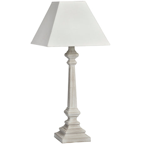 Pula Table Lamp - Lacona Home 