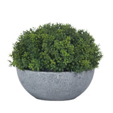 Small Hebe Globe Pot - Lacona Home 