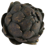 Antique Bronze Artichoke - Lacona Home 