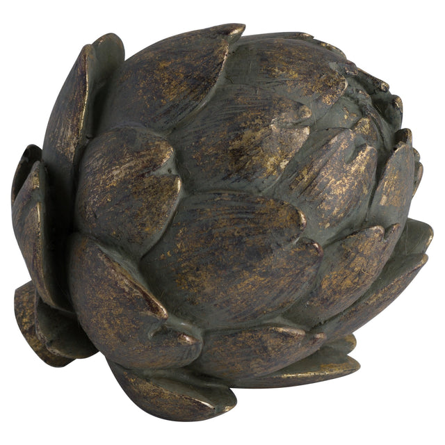 Antique Bronze Artichoke - Lacona Home 