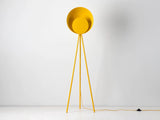 houseof. Diffuser Floor Lamp in Yellow