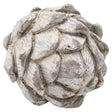 Garda Decorative Large Artichoke - Lacona Home 