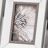 Tristan Mirror And Wood 4X6 Frame - Lacona Home 