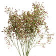 Purple Wildflower Small Spray - Lacona Home 