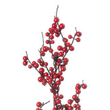 Medium Festive Berry Pick - Lacona Home 