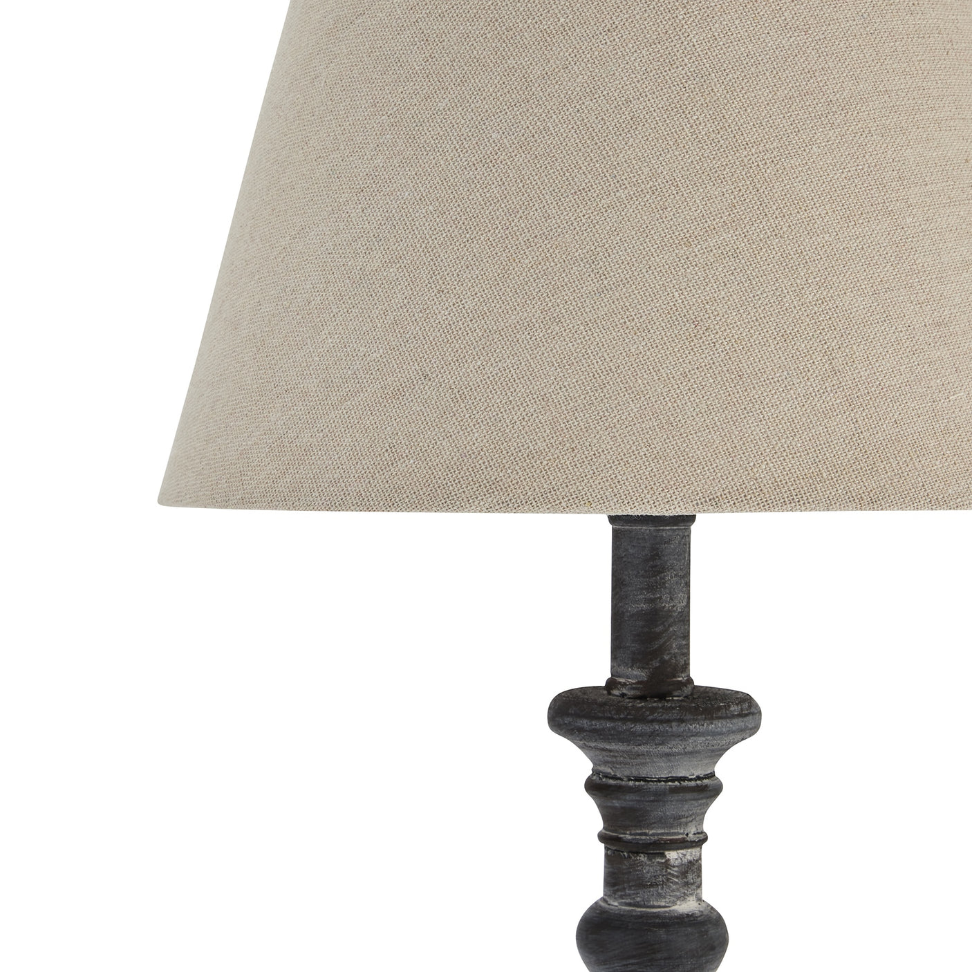 Incia Column Table Lamp - Lacona Home 