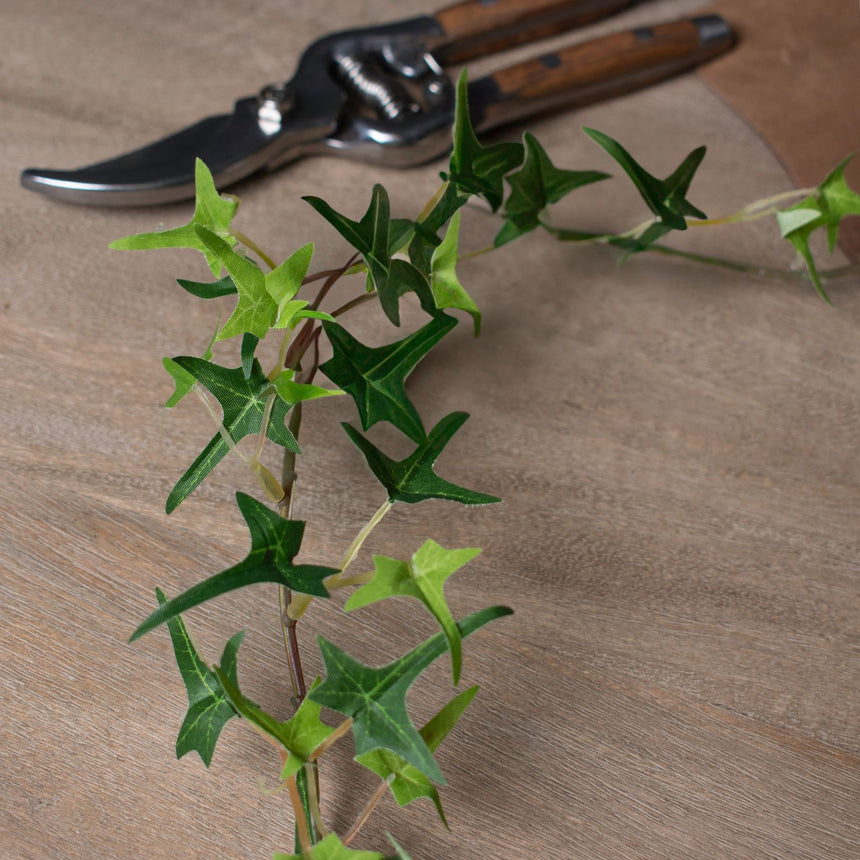 Small Ivy Garland - Lacona Home 