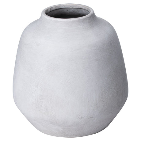 Darcy Ople Vase - Lacona Home 