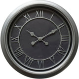 Bloomsbury Wall Clock - Lacona Home 