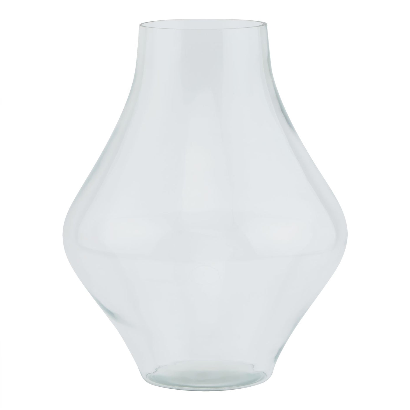 Platform Bouquet Vase - Lacona Home 