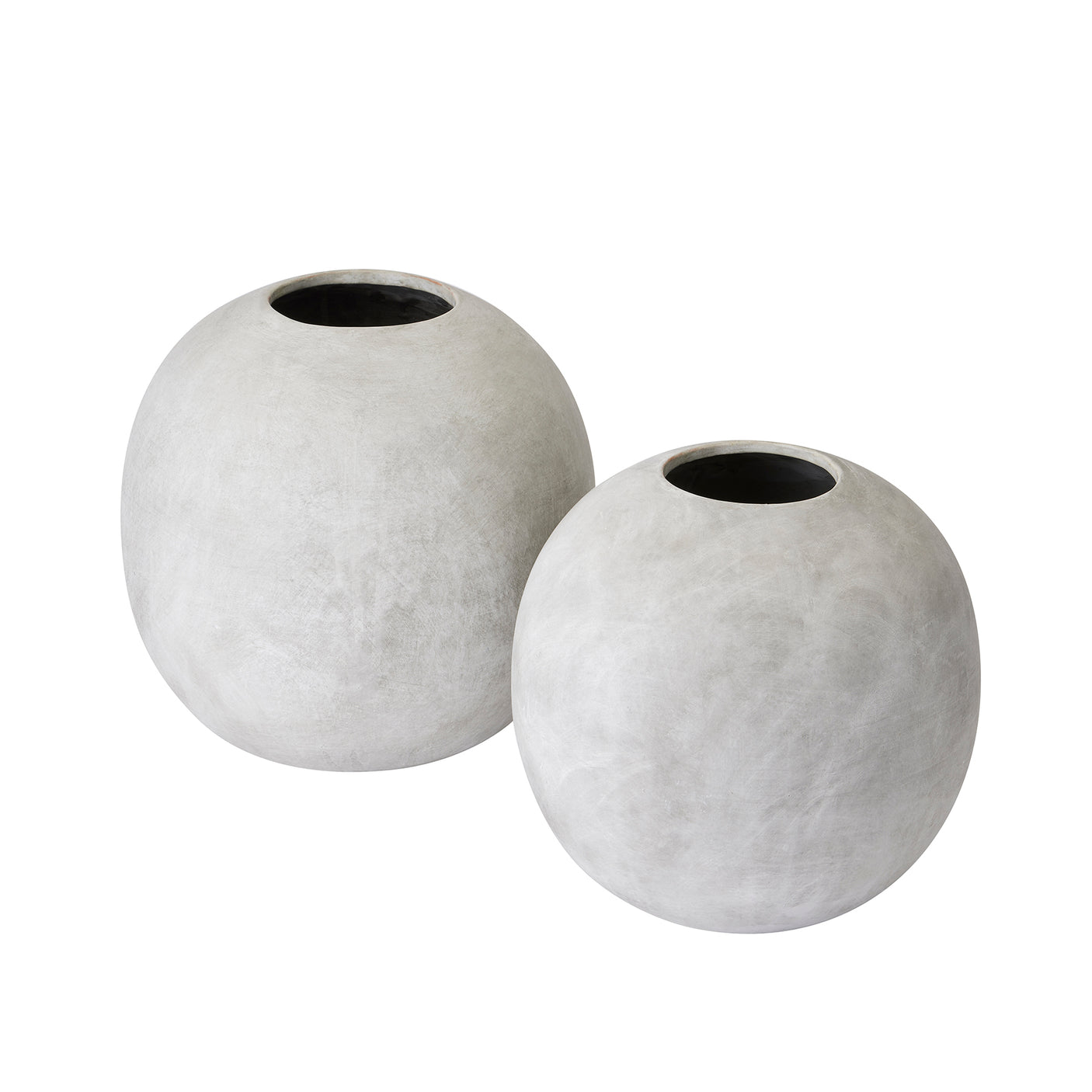 Darcy Globe Vase - Lacona Home 