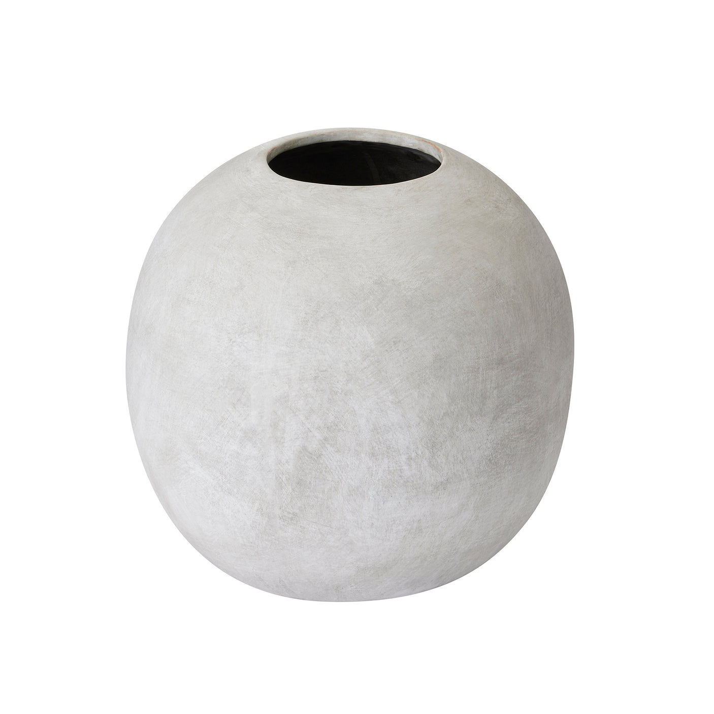 Darcy Globe Vase - Lacona Home 