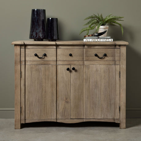 Copgrove Collection 1 Drawer 2 Door Sideboard - Lacona Home 