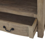 Copgrove Collection 1 Drawer Media Unit - Lacona Home 