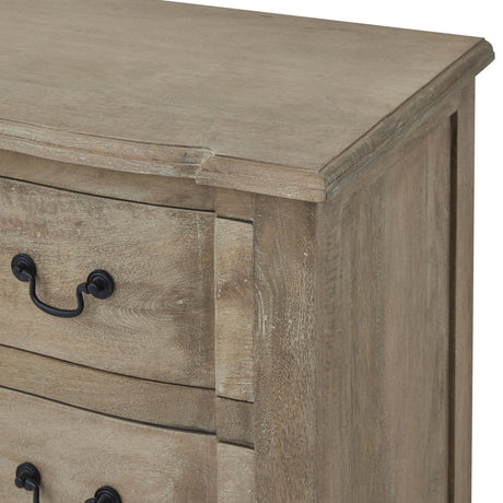 Copgrove Collection 3 Drawer Chest - Lacona Home 