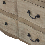 Copgrove Collection 3 Drawer Chest - Lacona Home 