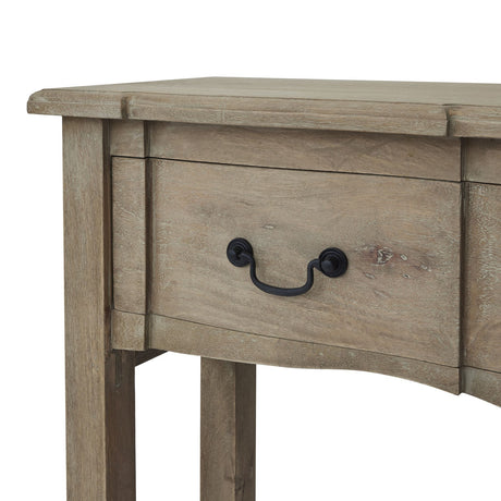 Copgrove Collection 1 Drawer Console - Lacona Home 