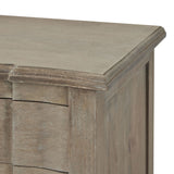 Copgrove Collection 3 Drawer Bedside Table - Lacona Home 