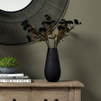 Black Chrysanthemum - Lacona Home 