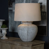 Darcy Chorus Lamp - Lacona Home 