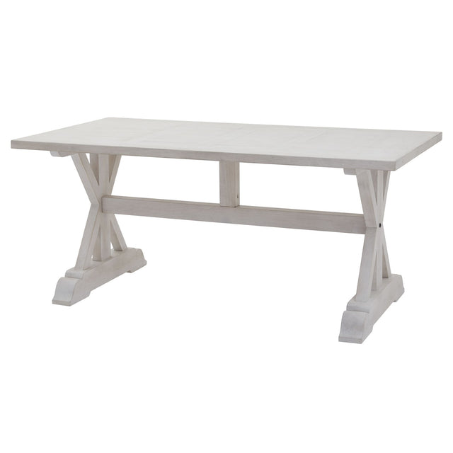 Stamford Plank Collection Dining Table - Lacona Home 