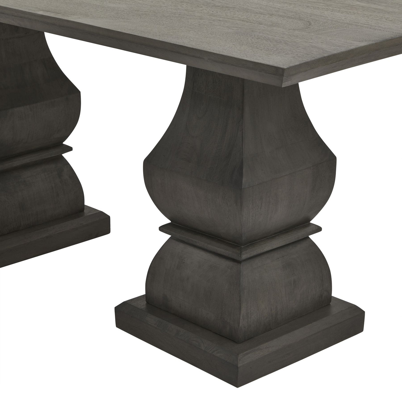 Lucia Collection Dining Table - Lacona Home 