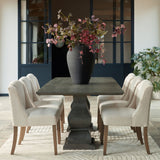 Lucia Collection Dining Table - Lacona Home 