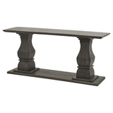 Lucia Collection Console Table - Lacona Home 