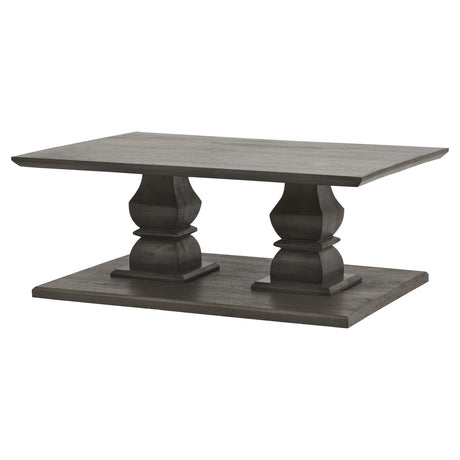 Lucia Collection Coffee Table - Lacona Home 