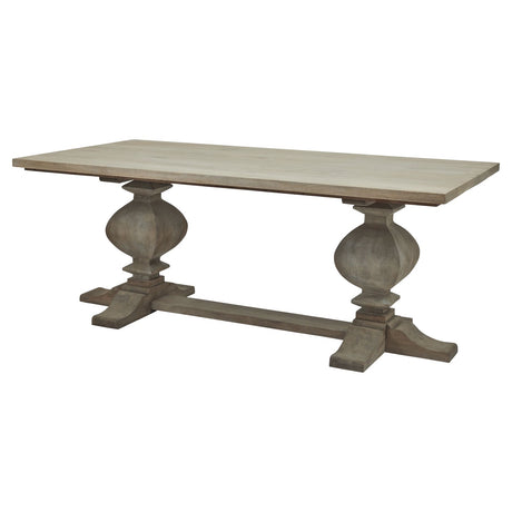 Copgrove Collection Large Dining Table - Lacona Home 