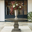 Stone Effect Urn Planter - Lacona Home 