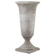 Tall Stone Effect Urn Planter - Lacona Home 