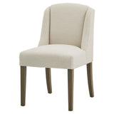 Compton Boucle Dining Chair - Lacona Home 