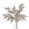 Taupe and Ivory Large Branch - Lacona Home 