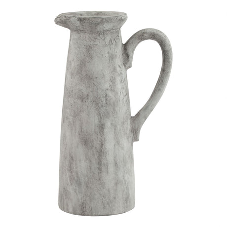 Athena Tall Jug - Lacona Home 