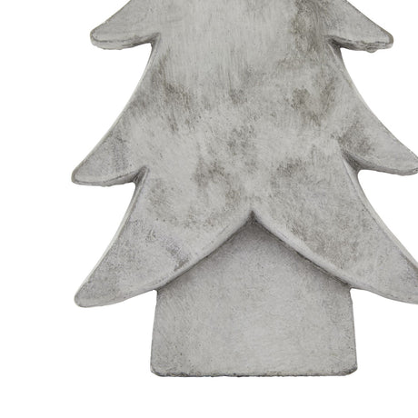 Athena Stone Large Christmas Tree - Lacona Home 