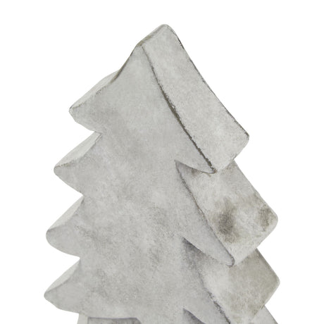 Athena Stone Medium Christmas Tree - Lacona Home 